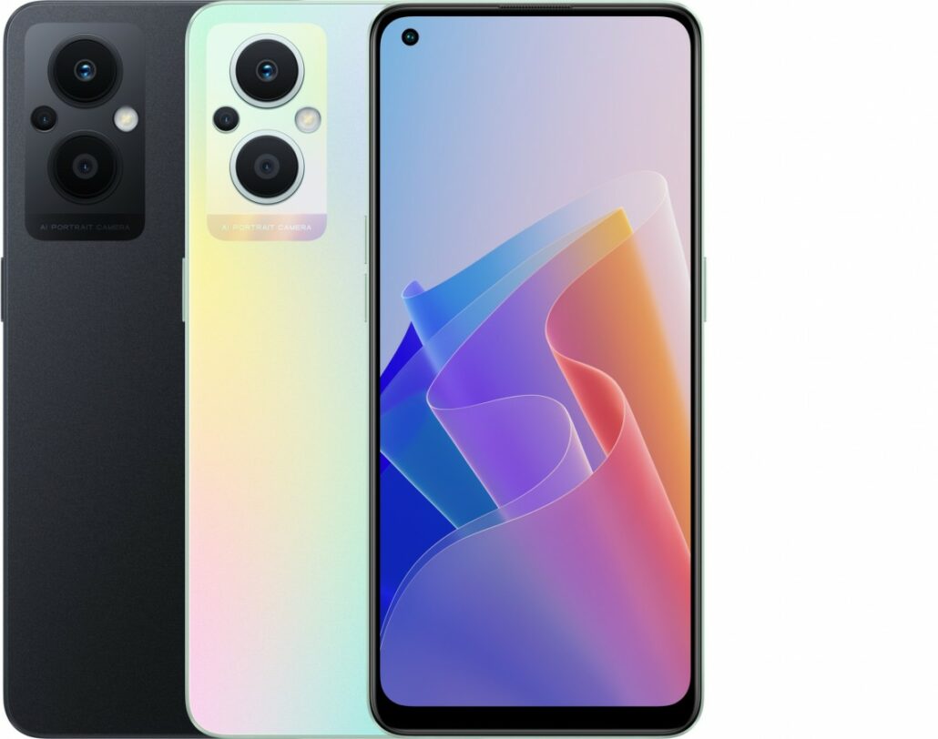گوشی Oppo F21 Pro