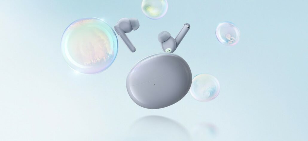 هندزفری اوپو Echo Air 2 Pro