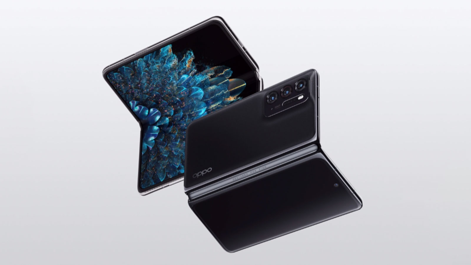 اولین گوشی تاشدنی وان پلاس احتمالا مدل ریبرند شده Oppo Find N خواهد بود