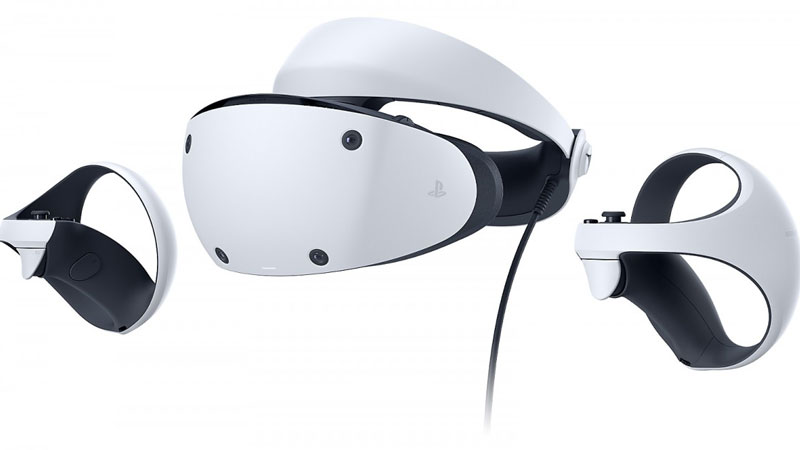 هدست PlayStation VR2 احتمالا سال آینده راهی بازار می‌شود