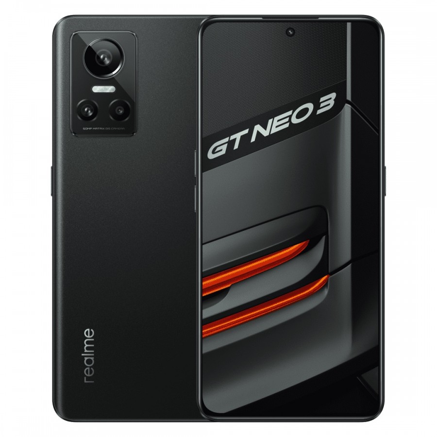 ریلمی GT Neo 3 مشکی