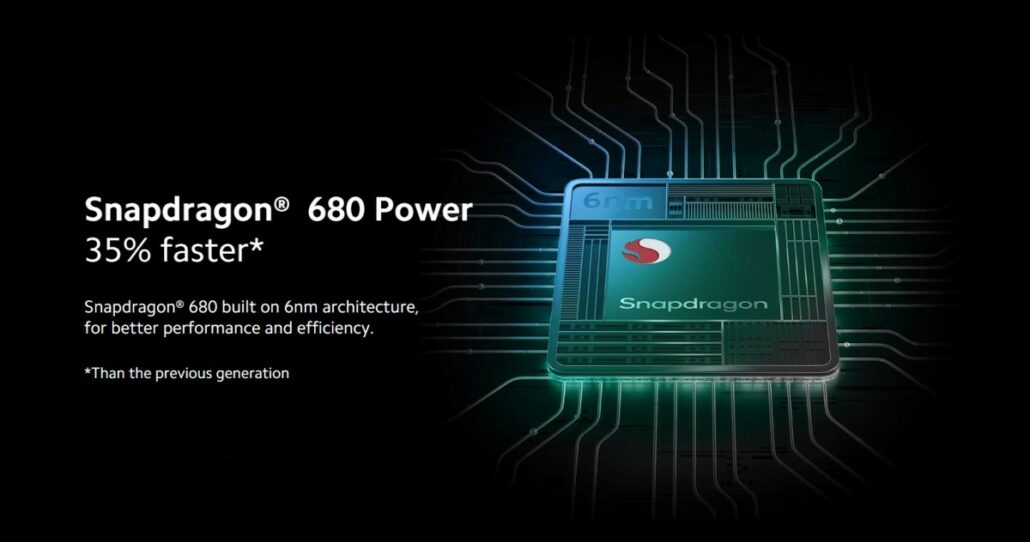 اسنپدراگون 680