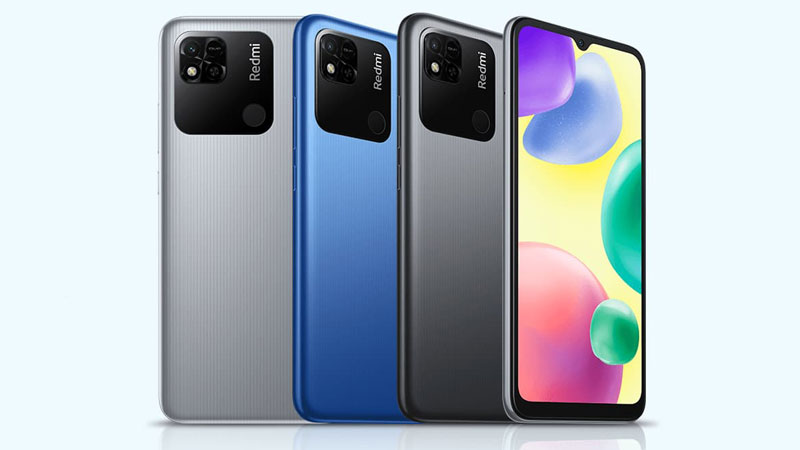 مشخصات نسخه گلوبال گوشی Redmi 10A فاش شد