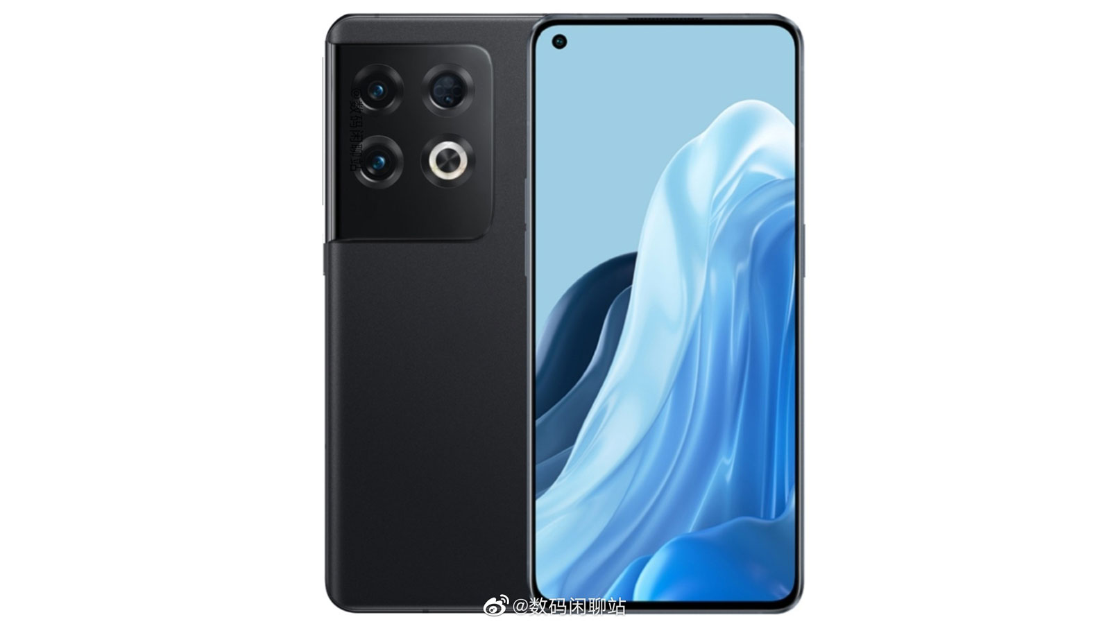 مشخصات گوشی Oppo Reno8 فاش شد