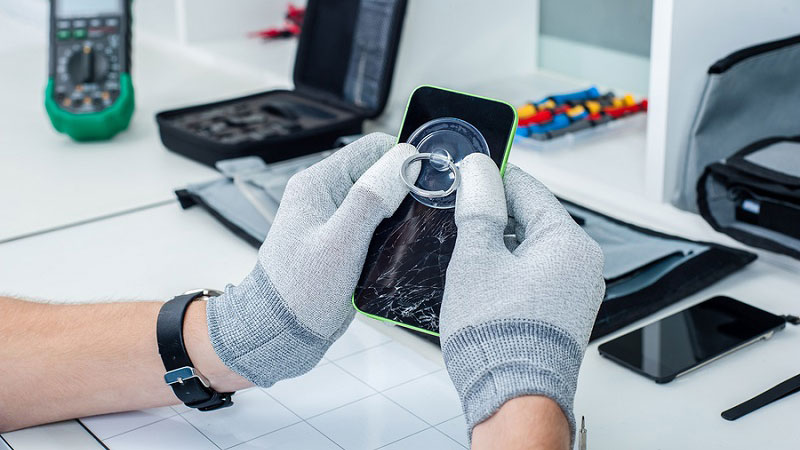 اپل از Self Repair Service خود رونمایی کرد؛ پایان کار تعمیرکنندگان در آمریکا