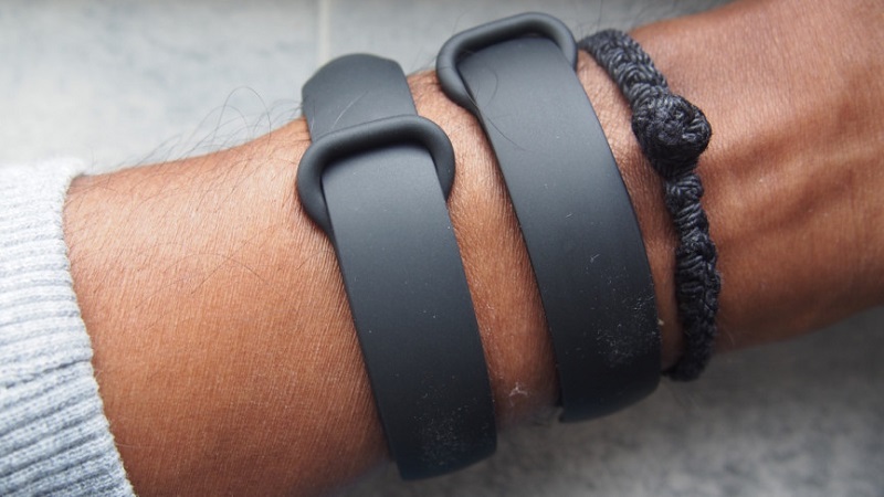 مقایسه Mi Band 6 و Mi Band 5 - 2