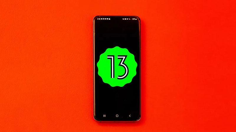 کدام گوشی ها اندروید 13 دریافت می‌کنند؟