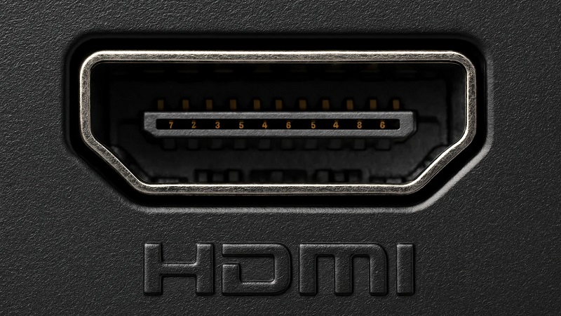 HDMI