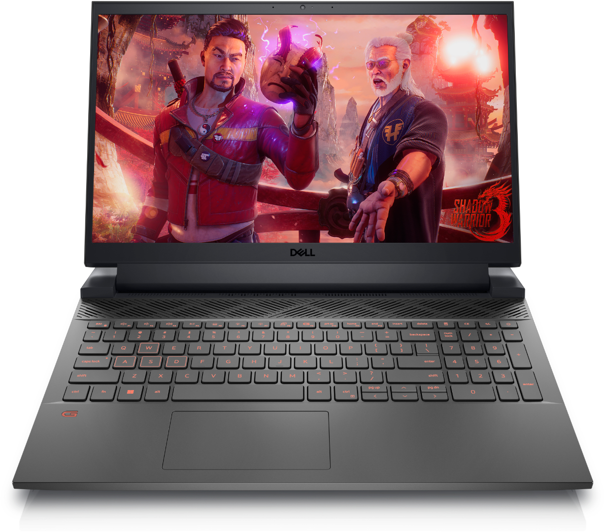 لپ تاپ Dell G15