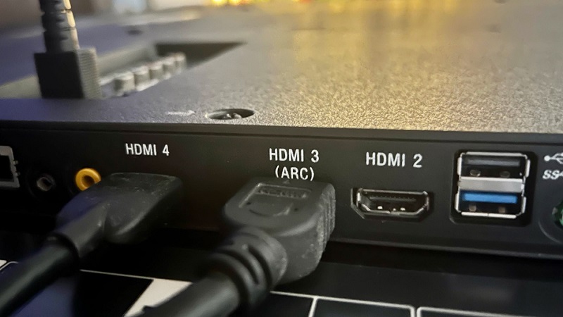 HDMI ARC چیست؟