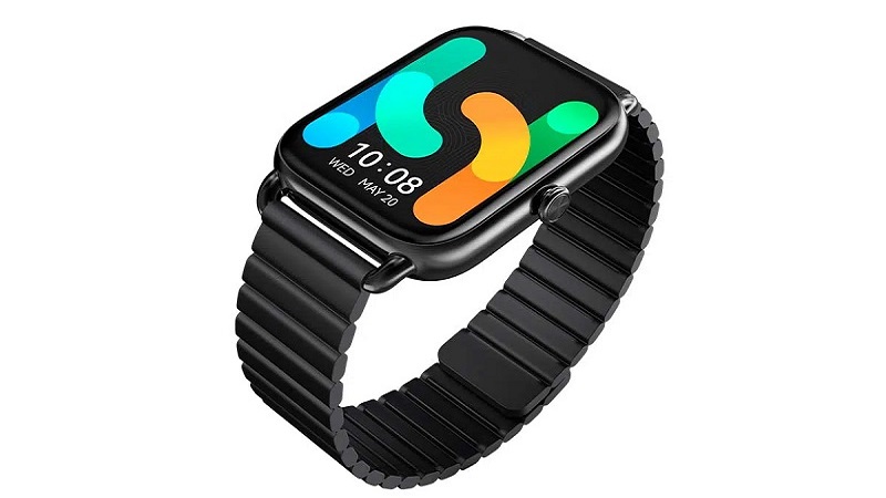 هایلو RS4 Plus با صفحه نمایش 1.78 اینچ عرضه شد