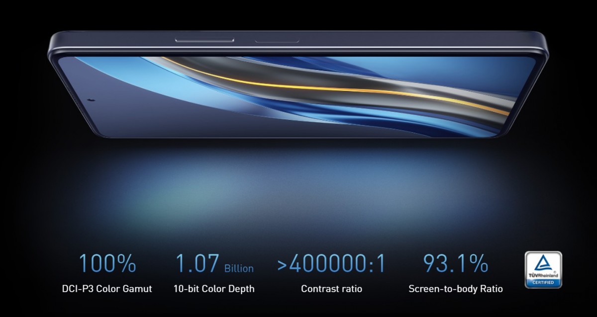 اینفینیکس Note 12 VIP
