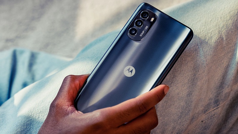 موتورولا Moto G82 با تراشه اسنپدراگون 695 معرفی شد