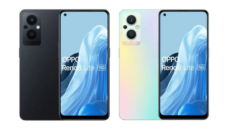 مشخصات احتمالی OPPO Reno 8 Lite منتشر شد