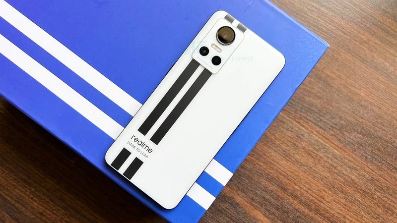 ریلمی GT Neo 3 با قیمت فراتر از انتظار در هندوستان به فروش رفت