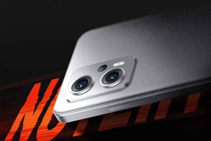 گوشی‌های سری Redmi Note 11T