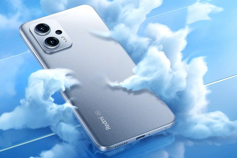 گوشی‌های سری Redmi Note 11T