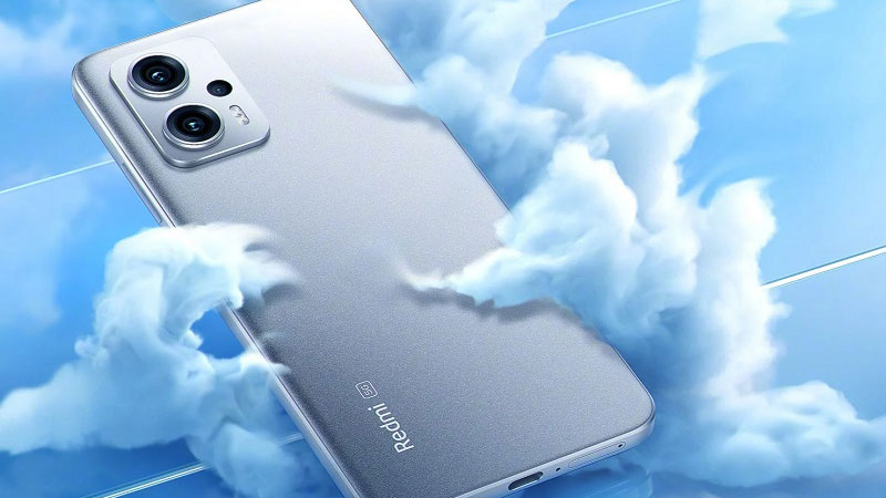 گوشی‌های سری Redmi Note 11T با پردازنده‌های قدرتمند معرفی می‌شوند