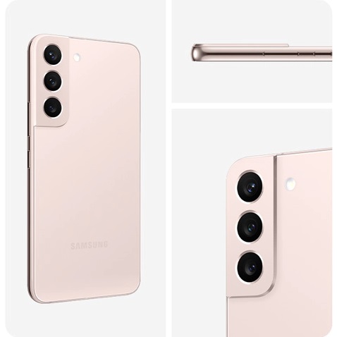 مشخصات گوشی S22 ultra