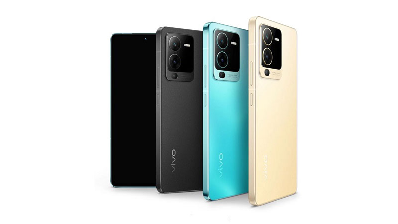 احتمالا Vivo V25 Pro 5G نسخه تغییر نام یافته Vivo s15 Pro است