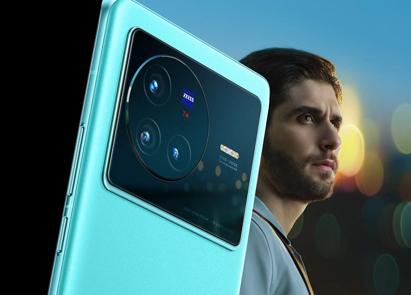 ویوو X80 Pro