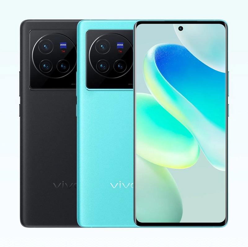 گوشی ویوو X80
