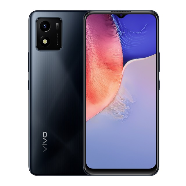 مشخصات و ویژگی‌های Vivo Y01
