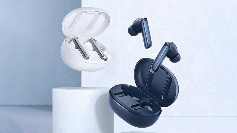 مقایسه هندزفری هایلو W1 و T19