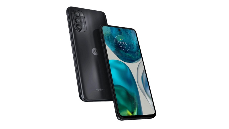 موتورولا Moto G52i 5G با تراشه اسنپدراگون 695 معرفی خواهد شد