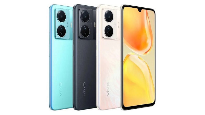 ویوو S15 Pro در TENNA ظاهر شد