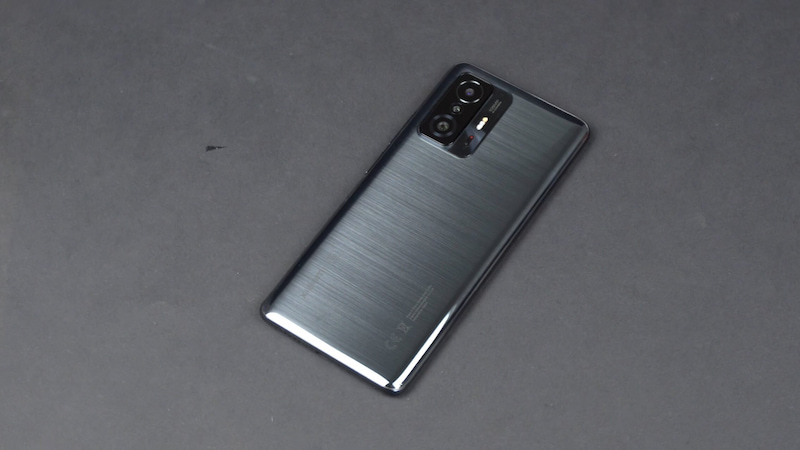 شیائومی 11 تی 5G