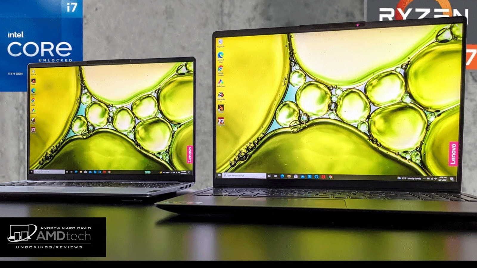 لپ تاپ دانشجویی لنوو مدل Ideapad 5 15ITL05 i7 