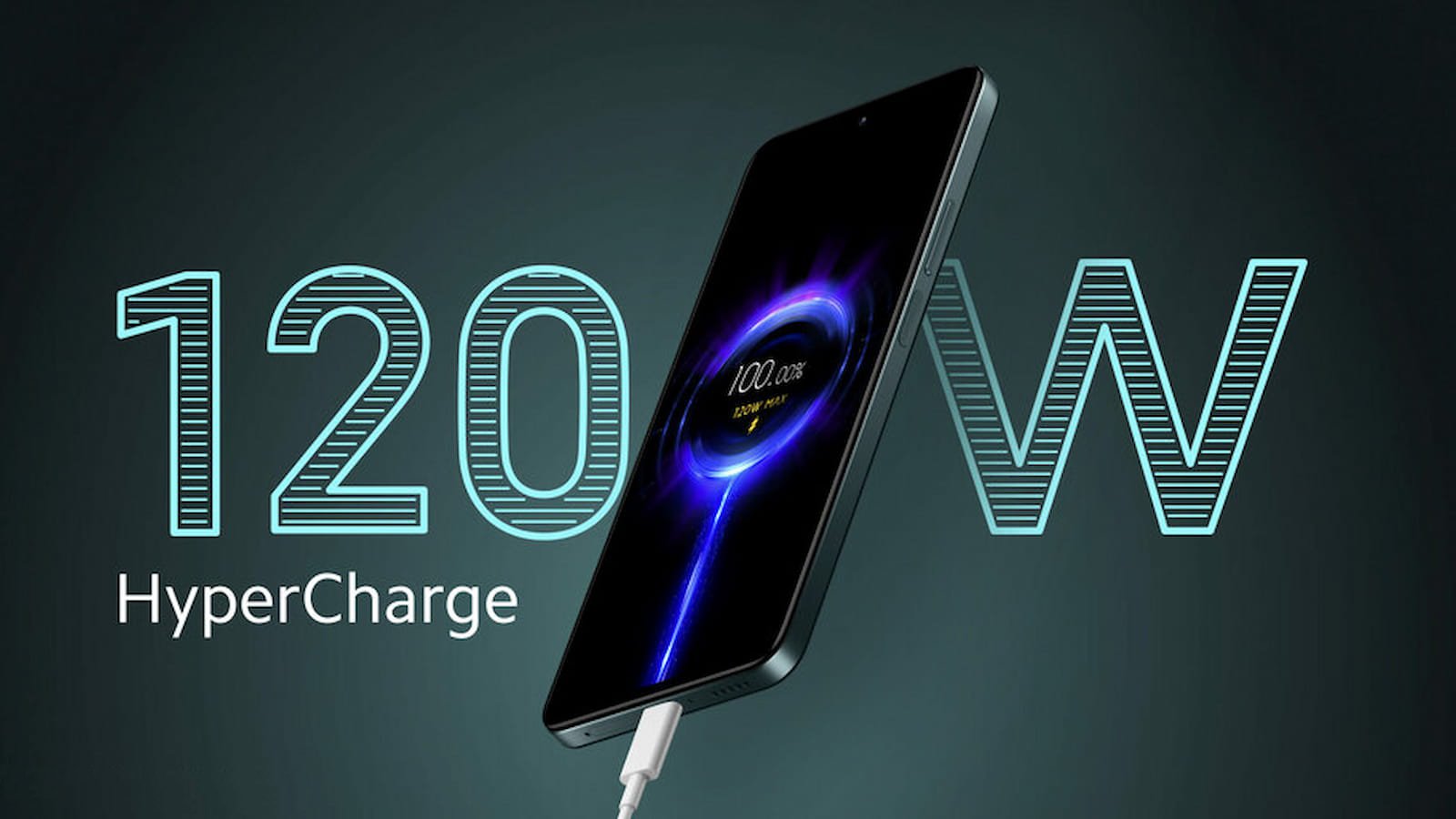 شارژر 120 وات ردمی نوت 11 پرو پلاس 5g