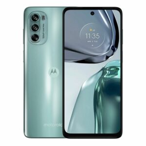 مشخصات و قیمت موتو G62 5G