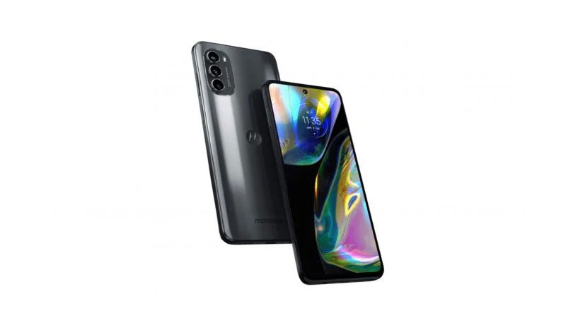 قیمت موتو G82 5G قبل از زمان عرضه مشخص شد