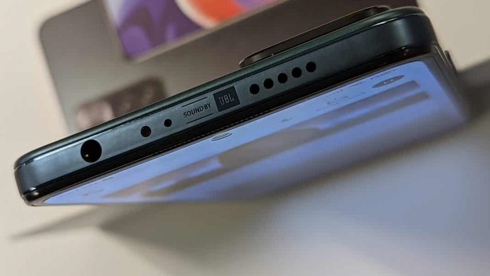 اسپیکر ردمی نوت 11 پرو پلاس 5G