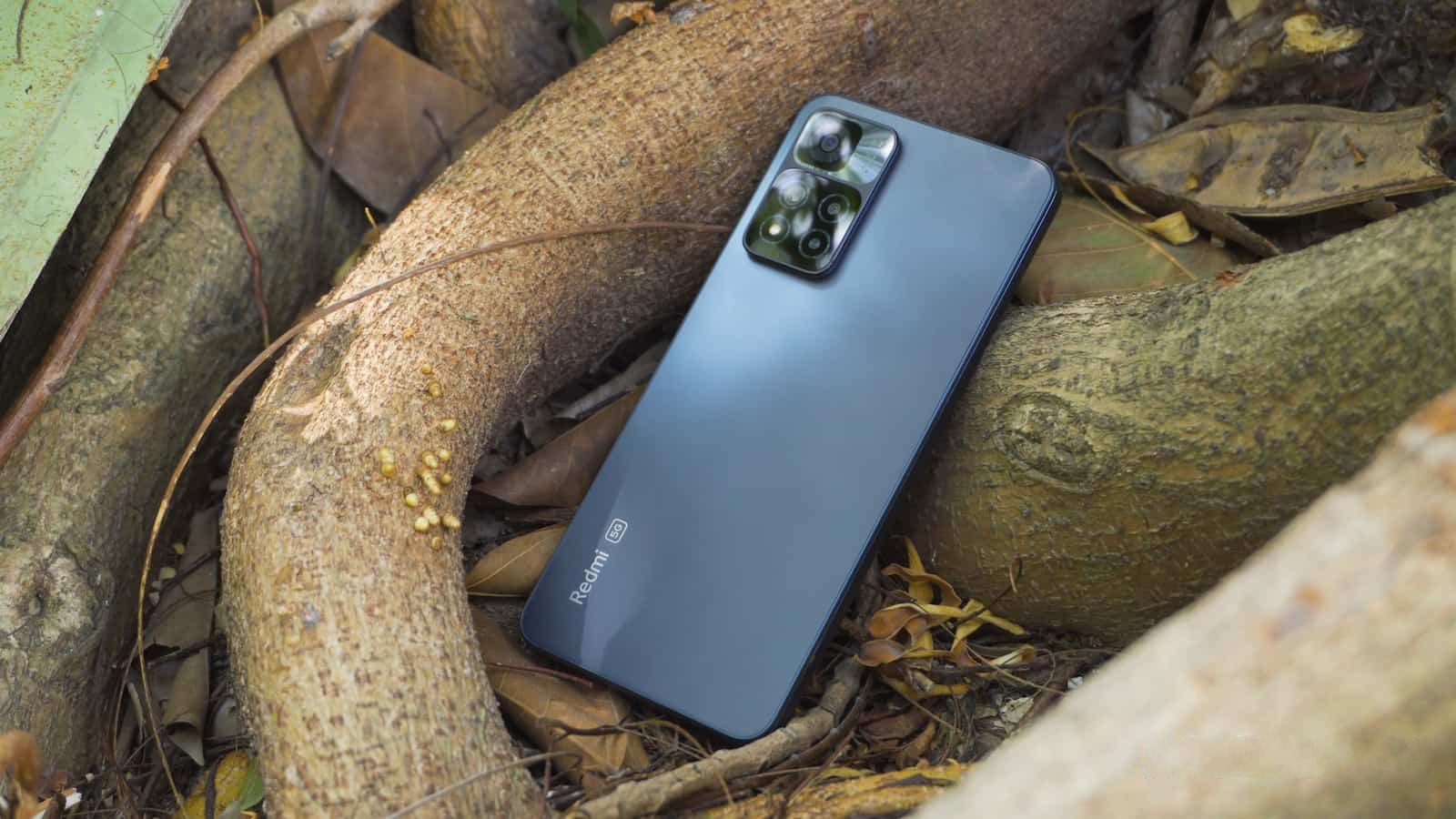 redmi note 11 pro plus 5g