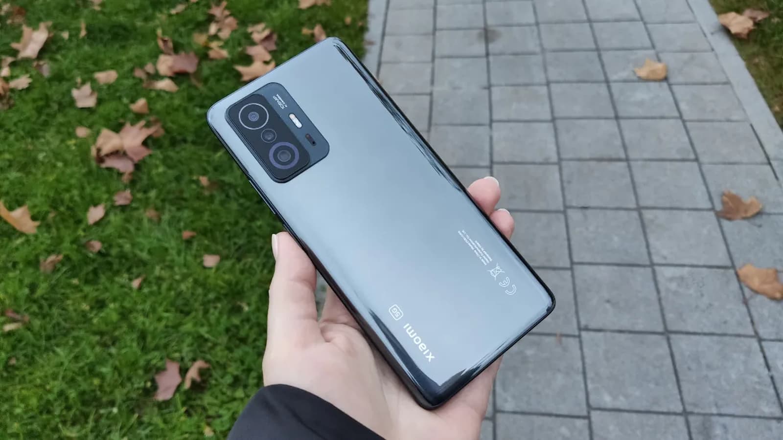 شیائومی 11t