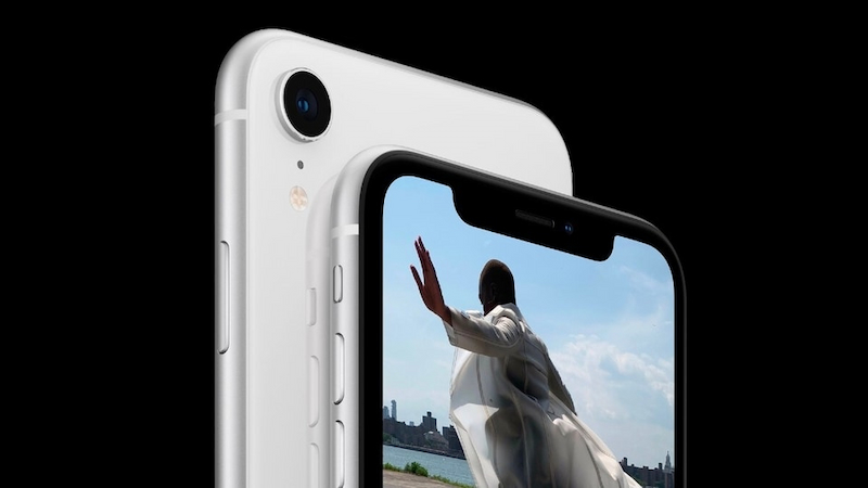ایفون SE 4