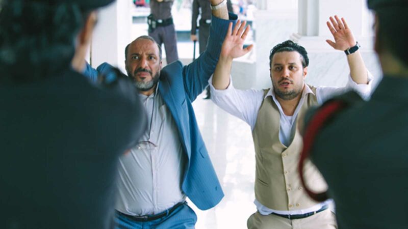 فیلم کمدی ایرانی جدید - فیلم طنز ایرانی جدید