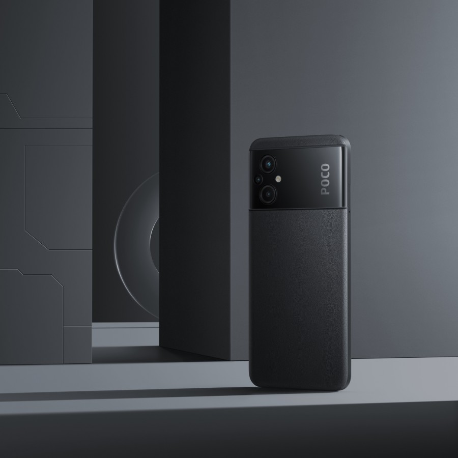 پوکو M5 مشکی