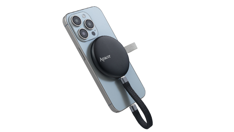 اپیسر یکی از بهترین مارک های هارد اکسترنال