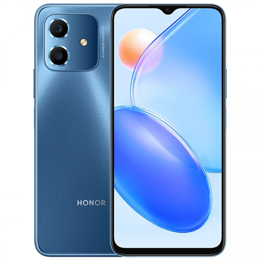 Honor Play 6C آبی