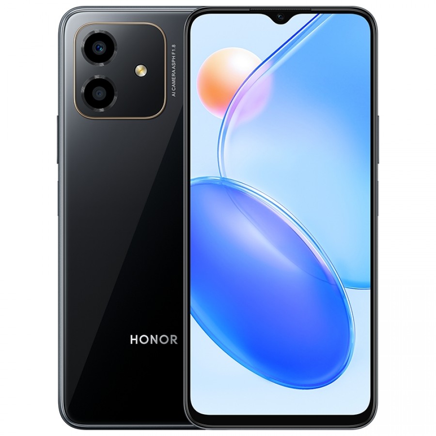 Honor Play 6C مشکی