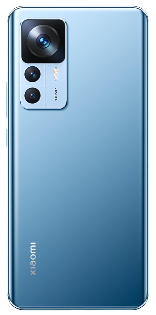 شیائومی 12t