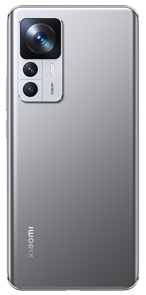 شیائومی 12t