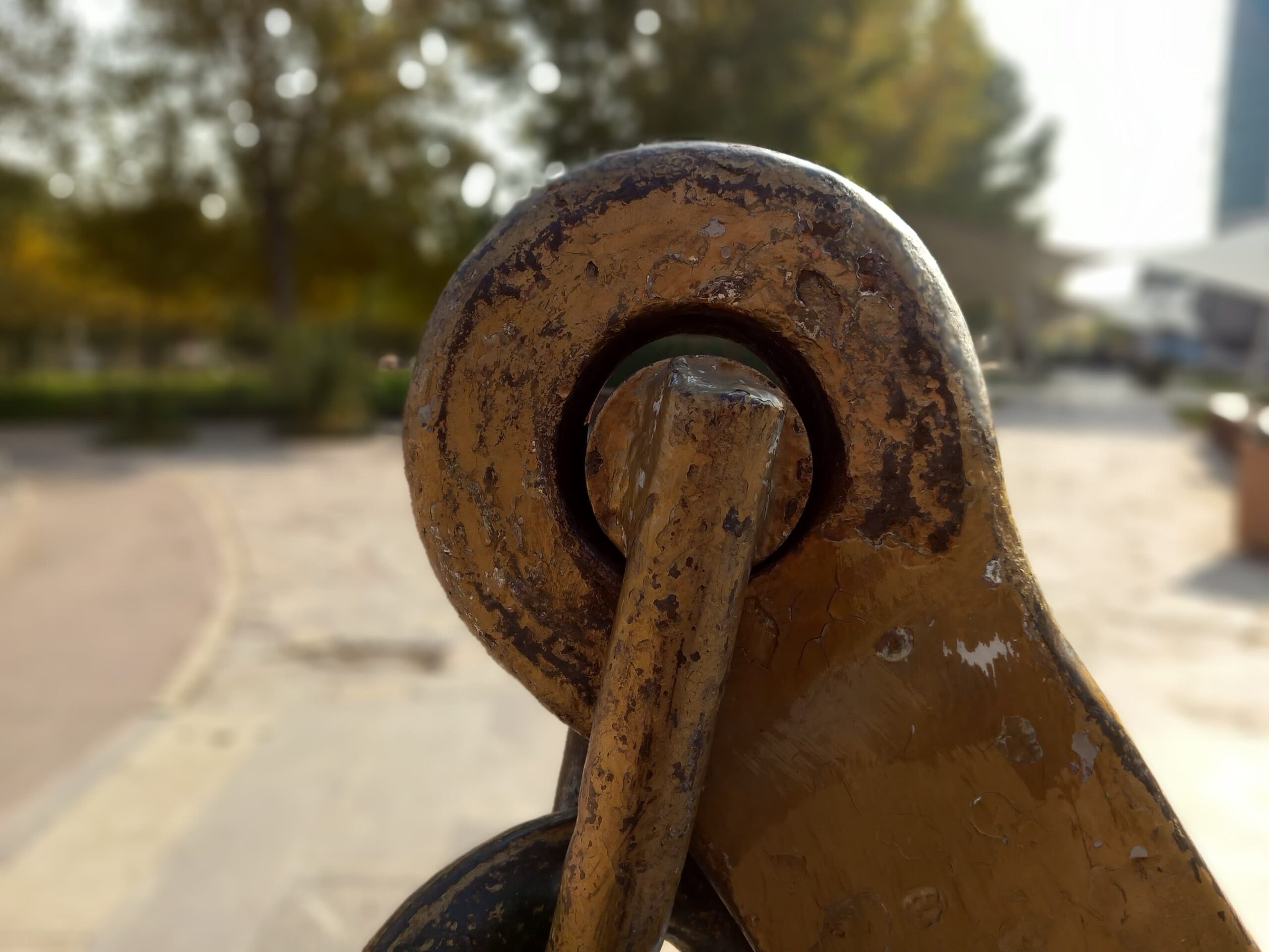 نمونه عکس پرتره A13