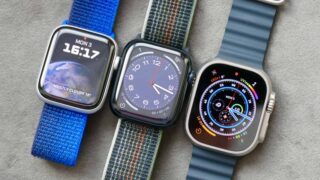 معرفی بهترین مدل اپل واچ در سال 2025