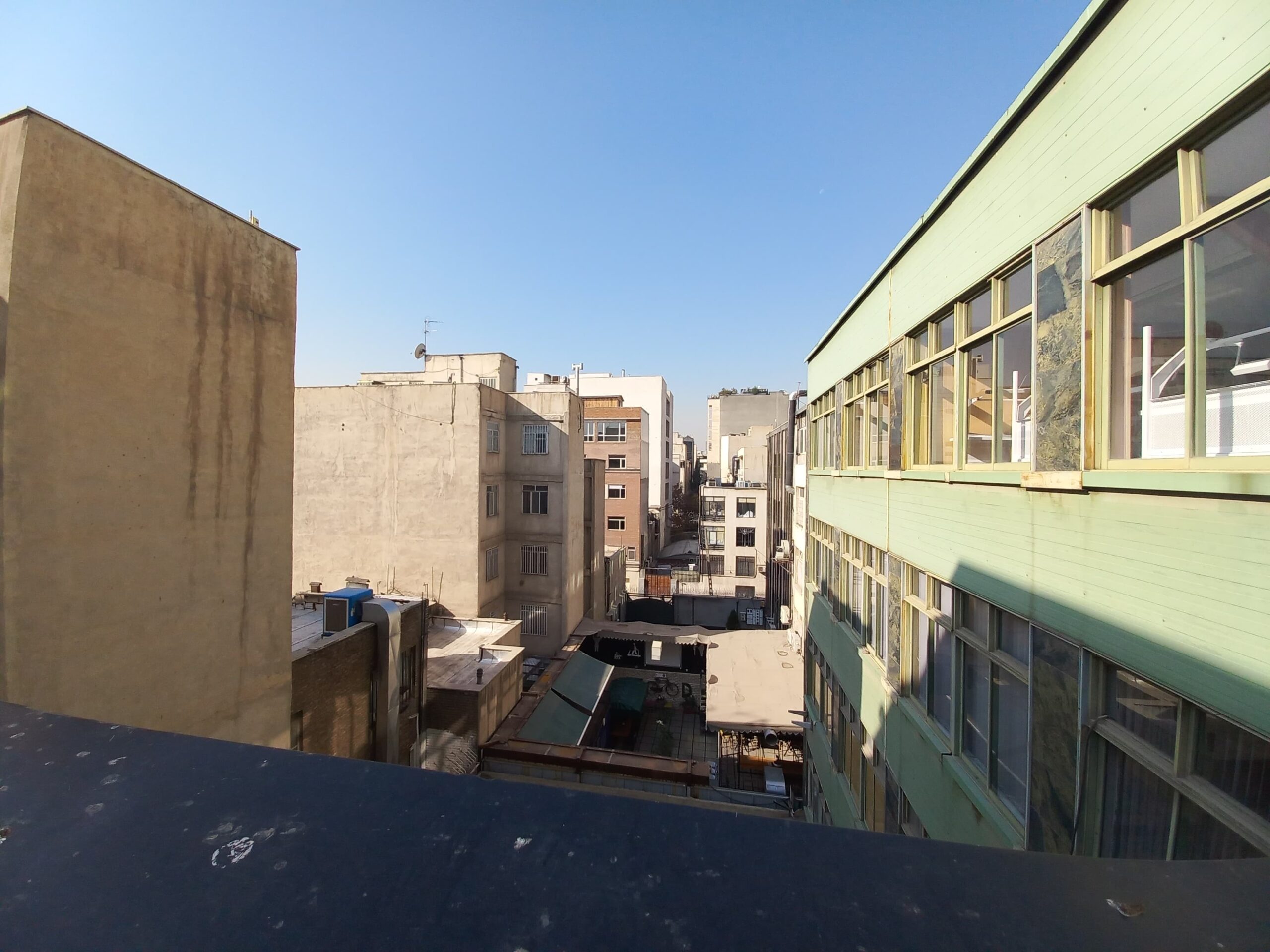 نمونه عکس اولتراواید گوشی m32