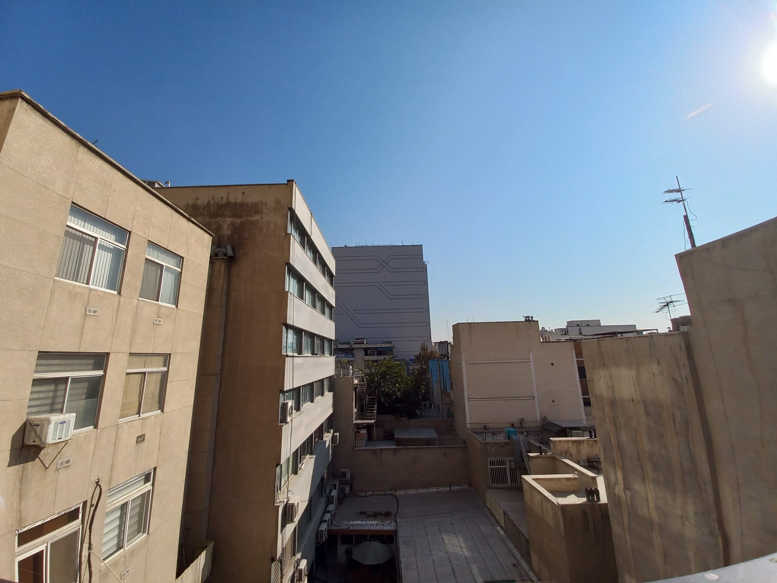 نمونه عکس التراواید گلکسی M32